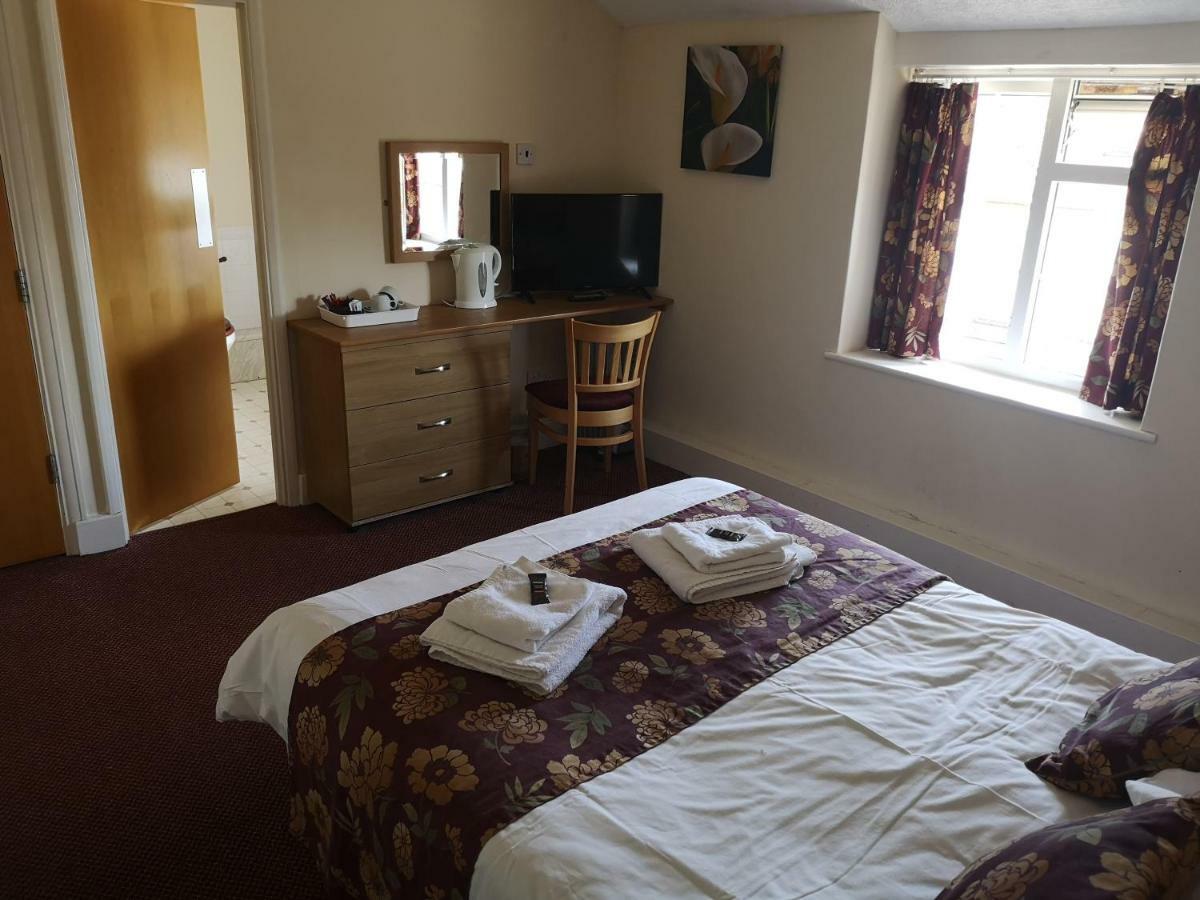 Ferns Hotel/palms Leisure 3* Carnaby