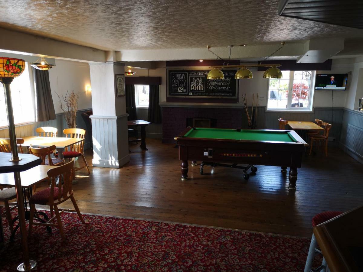 Ferns Hotel/palms Leisure 3* Carnaby